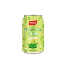 YEOS Sugarcane Drink 300ml