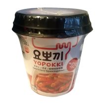 YoungPung Yopokki Rice Cake 140g
