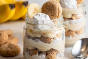 Banana Pudding Recipe