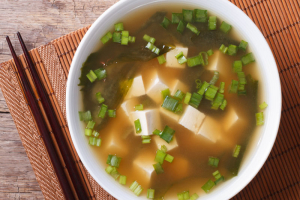 Miso Soup 