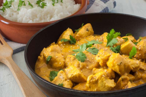 Kerala-Style Chicken Curry Recipe Without Coconut: A Spicy Delight