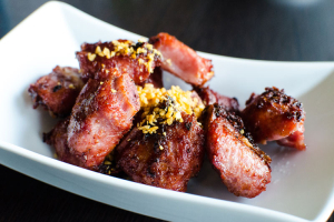 Vietnamese Pork Ribs Recipe