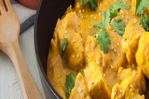 Tantalising Chicken Curry Recipes From All Around Asia