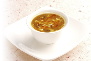 Hot and Sour Soup