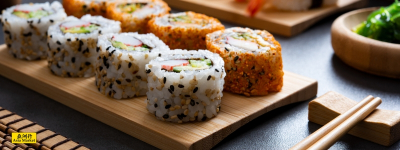 The Ultimate Guide to Kid-Friendly Sushi Recipes: Fun, Easy, and Healthy Meals