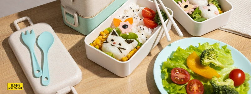 How to Make Healthy Bento Box Lunches for Kids: Fun, Nutritious, and Tasty Meals