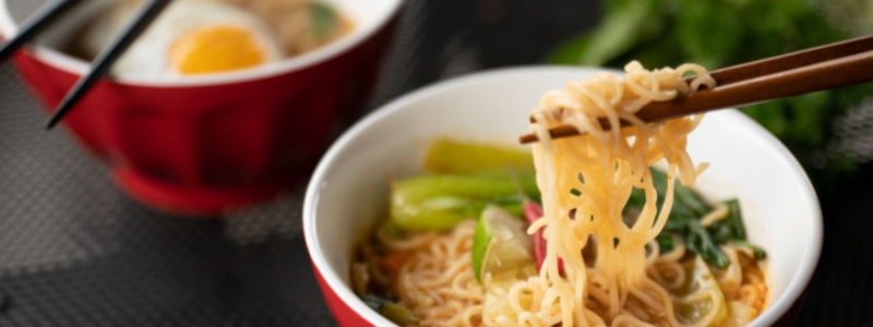 3 Lip-Smacking Samyang Noodle Recipes You Must Try Today!