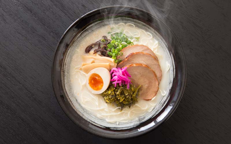 Original Tonkotsu Ramen