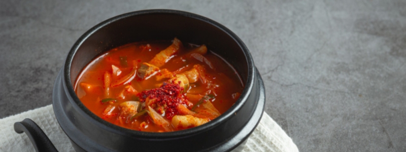 6 Must-Try Asian Recipes for Winter Comfort