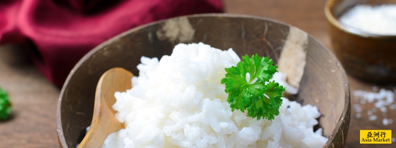 How to Make Perfect Thai Jasmine Rice Every Time: A Simple Guide