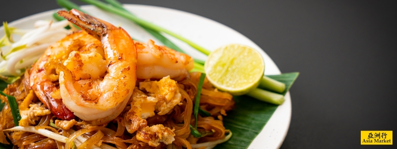 Authentic Thai Street Food You Can Make at Home: A Complete Guide