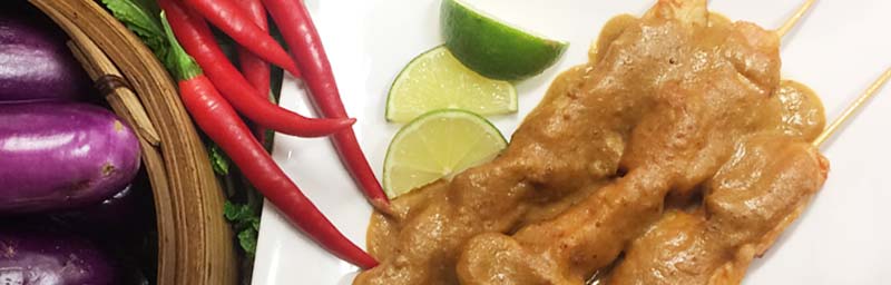 How Satay Sauce Became Popular Across the World!