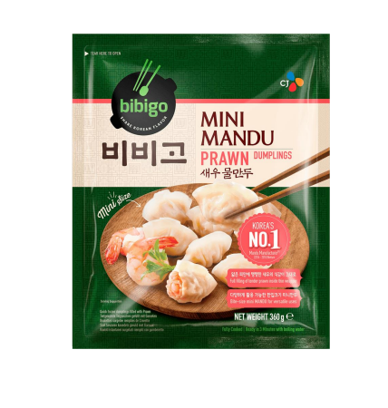 Mini Mandu CJ