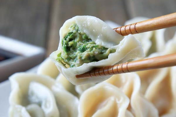 Dumpling DimSum