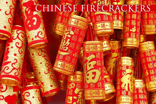 Firecrackers