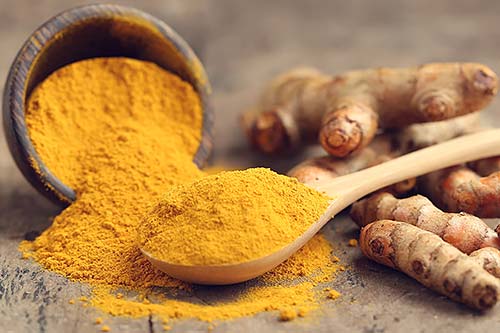 Turmeric Powder