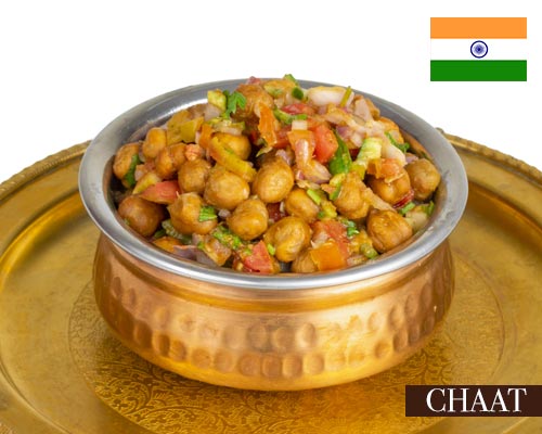 Chaat