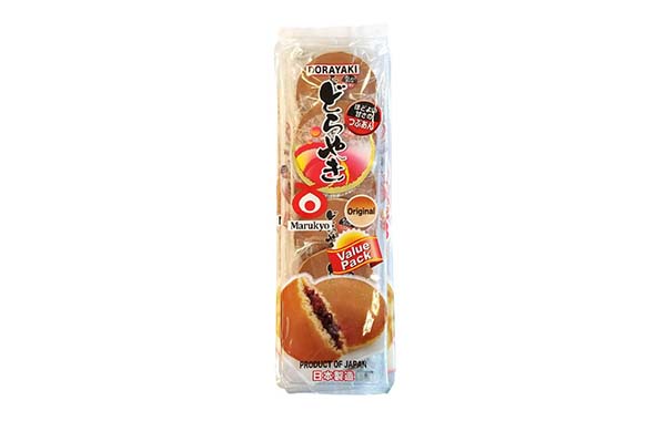 Dorayaki