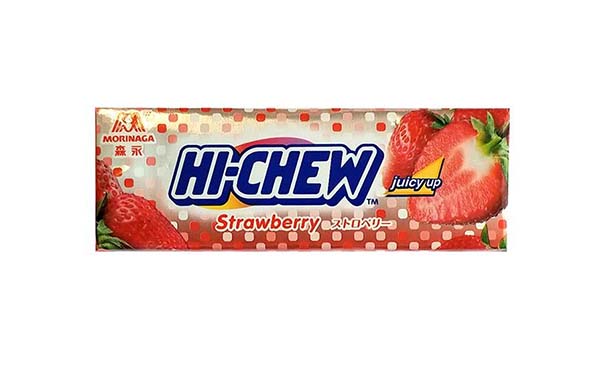 Morinaga Hi Chew