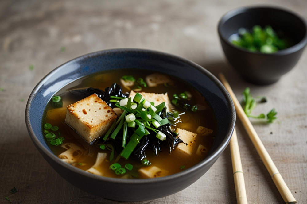 miso soup