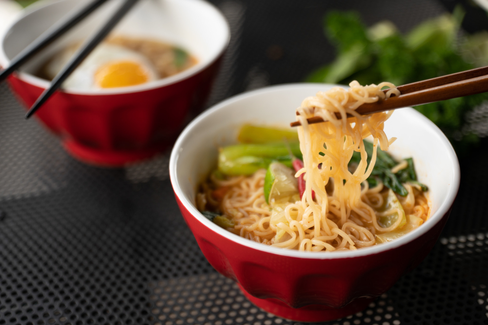 samyang noodle recipes