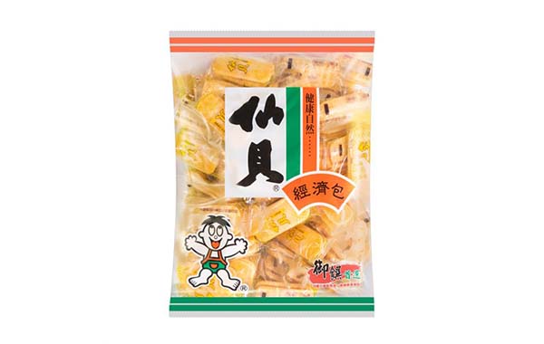 Senbei