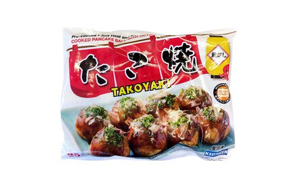 Takoyaki