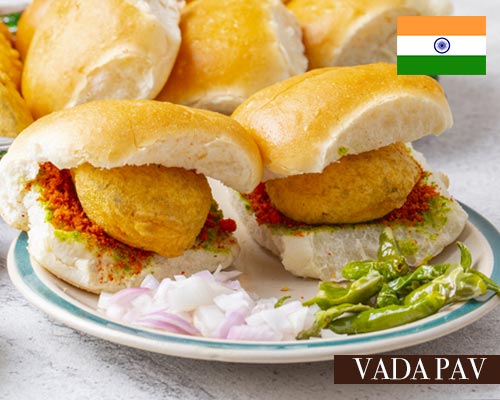 Vada Paav