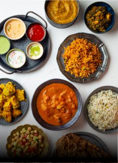 Indian Cuisine