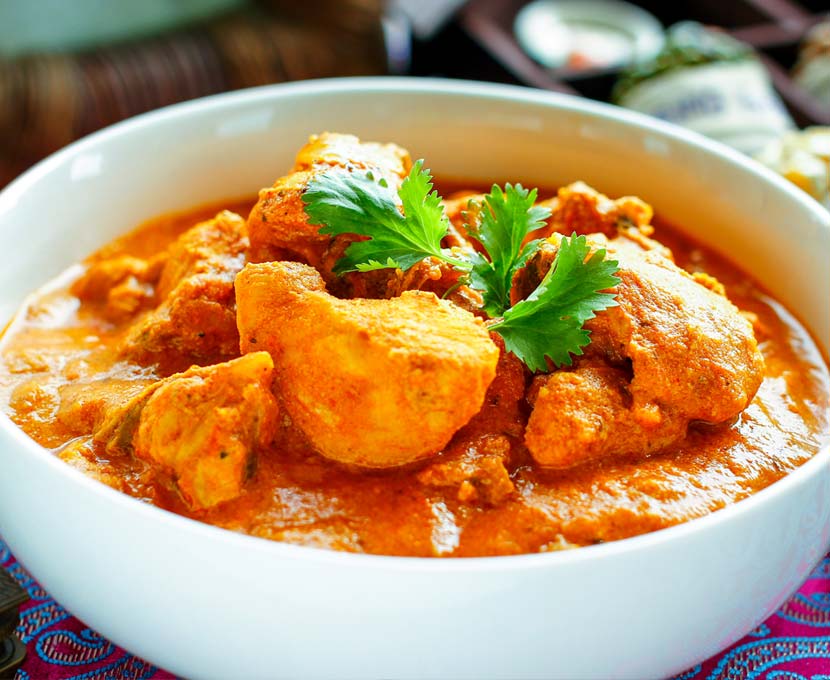 Chicken Tikka Masala Recipe